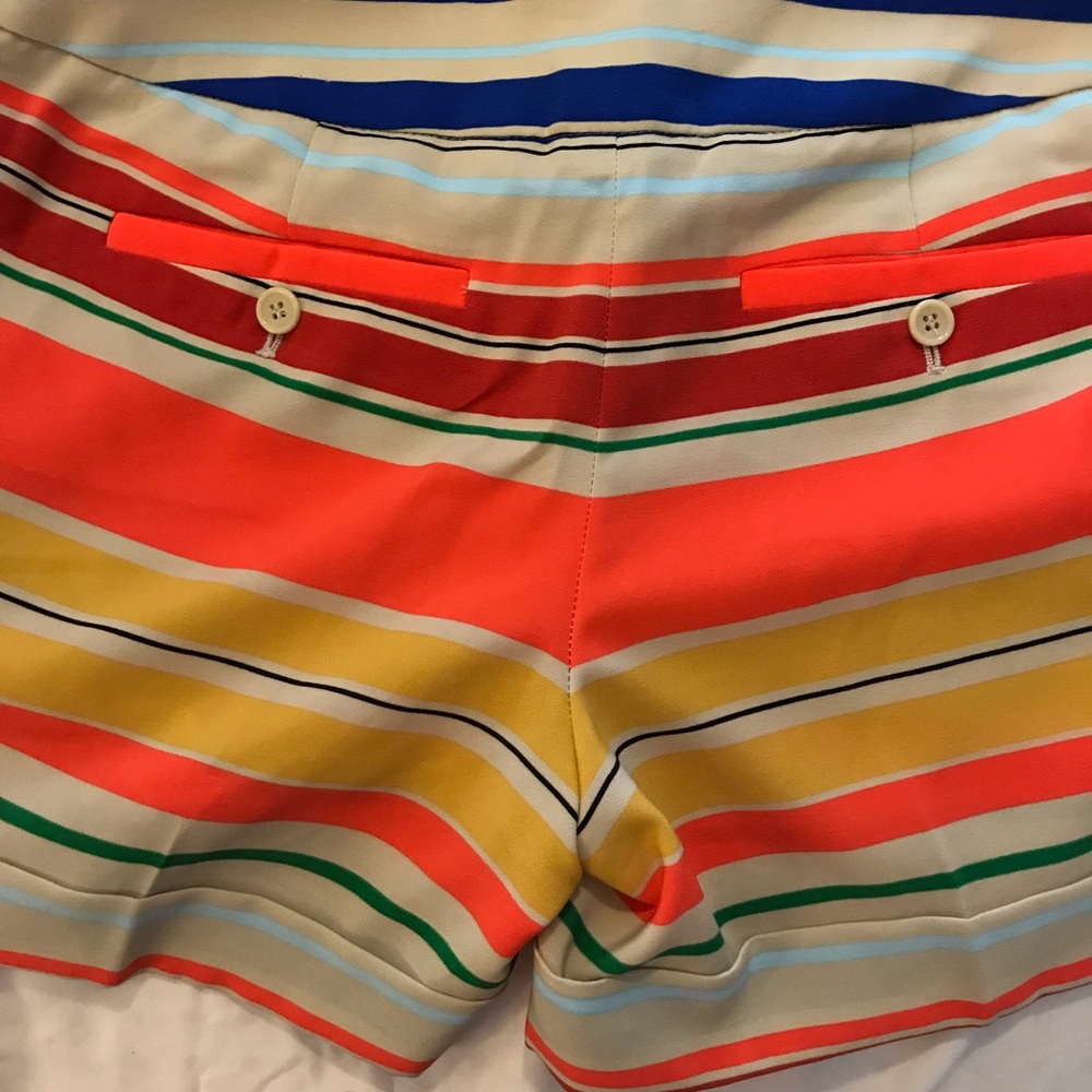 Dressy stylish shorts